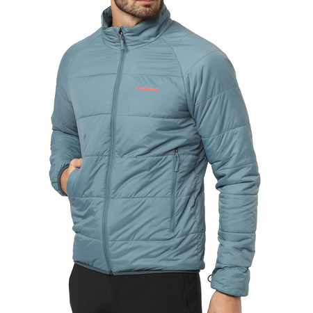 Chaqueta Goretex Trangoworld Sieber Complet 7D0