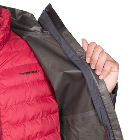 Chaqueta GTX Trangoworld Soho Complet 211