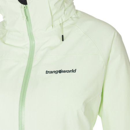 Chaqueta Inner Plus Trangoworld Bodo Termic VD 1E0