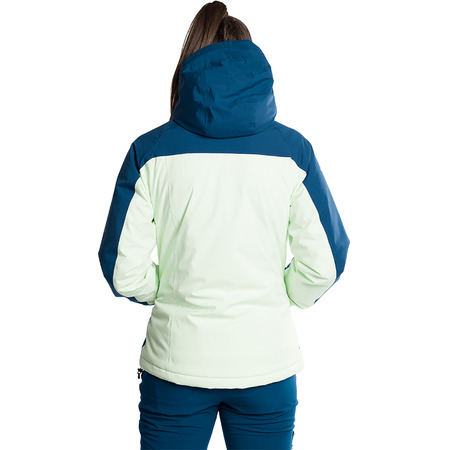 Chaqueta Inner Plus Trangoworld Bodo Termic VD 1FE