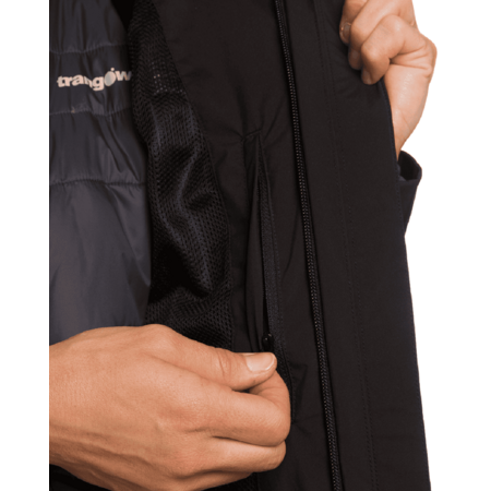 Chaqueta Inner Plus Trangoworld Brienz Complet 110