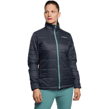 Chaqueta Inner Plus Trangoworld Brienz Complet 140