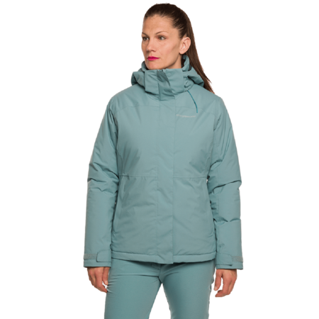 Chaqueta Inner Plus Trangoworld Jenaz Termic 140