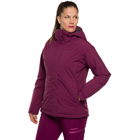 Chaqueta Inner Plus Trangoworld Jenaz Termic 150