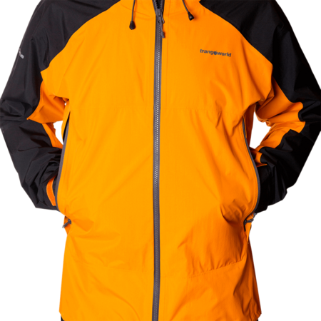 Chaqueta Inner Plus Trangoworld Kilimanjaro 114