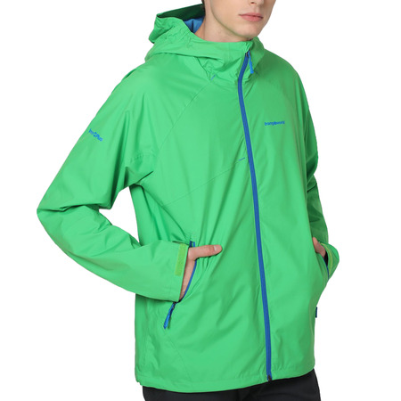 Chaqueta Inner Plus Trangoworld Lezat 2Q0