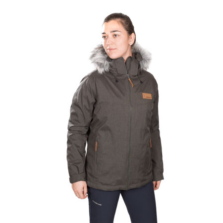 Chaqueta Inner Plus Trangoworld Messina Complet 150