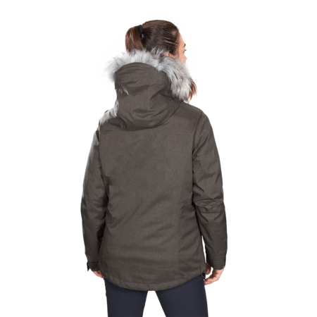 Chaqueta Inner Plus Trangoworld Messina Complet 150