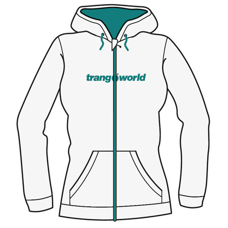 Chaqueta Trangoworld Liena 510