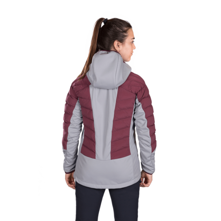 Chaqueta Trangoworld Abeille 22B