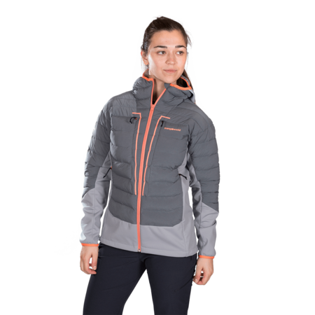 Chaqueta Trangoworld Abeille 22C