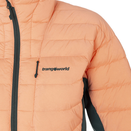 Chaqueta Trangoworld Abeille KB 2EH