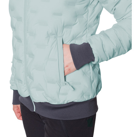 Chaqueta Trangoworld Alinda 360