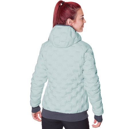 Chaqueta Trangoworld Alinda 360