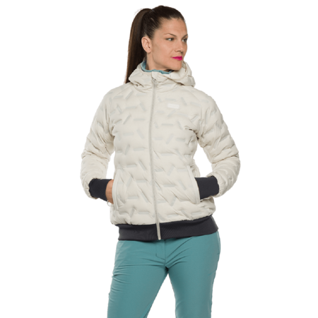 Chaqueta Trangoworld Alinda ST 160