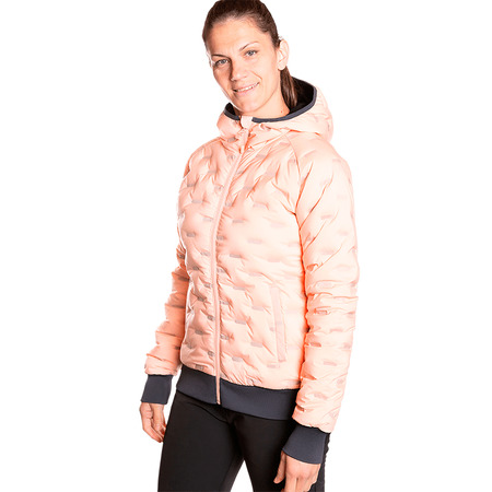 Chaqueta Trangoworld Alinda VD 340