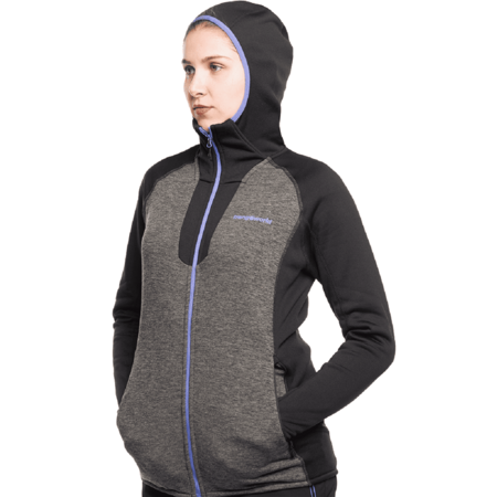 Chaqueta Trangoworld Ambler 710