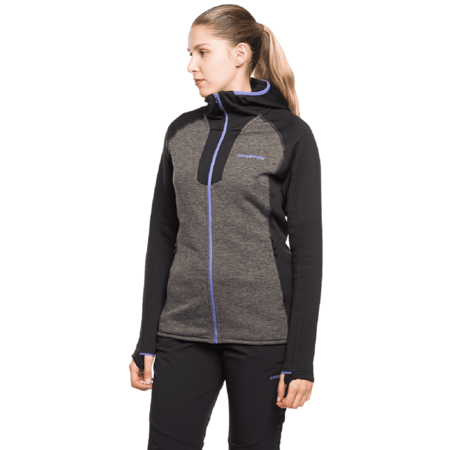 Chaqueta Trangoworld Ambler 710