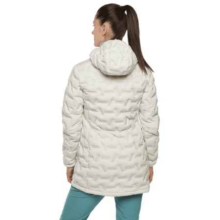 Chaqueta Trangoworld Arcas 160