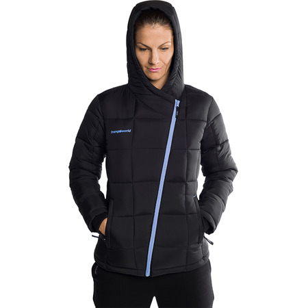 Chaqueta Trangoworld Arnia 410