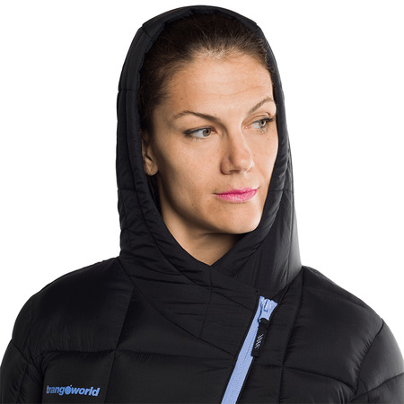 Chaqueta Trangoworld Arnia 410