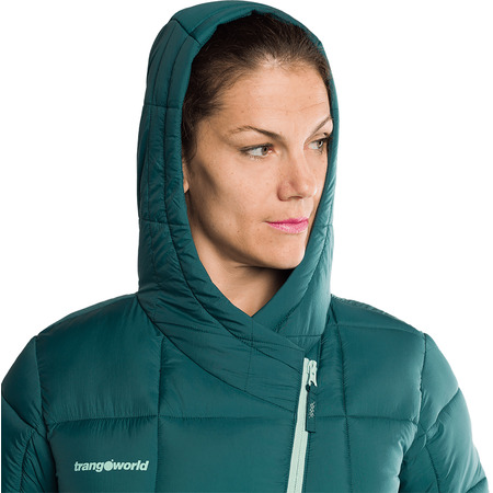 Chaqueta Trangoworld Arnia 460