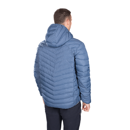 Chaqueta Trangoworld Aspen 891