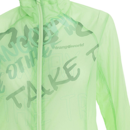 Chaqueta Trangoworld Bains 160