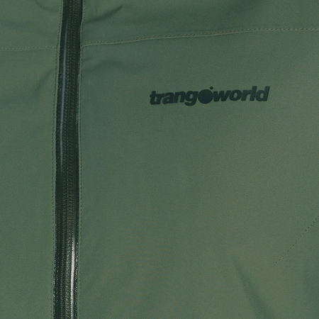 Chaqueta Trangoworld Bodo Termic 190