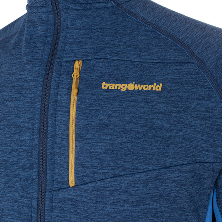 Chaqueta Trangoworld Calabre 77A