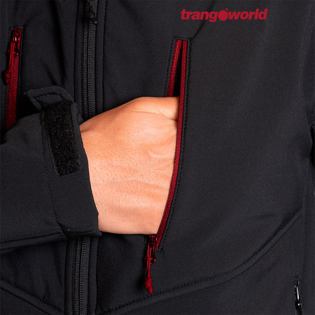 Chaqueta Trangoworld Chantar 910