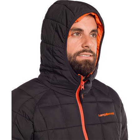 Chaqueta Trangoworld Clisson 410