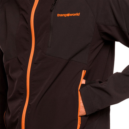 Chaqueta Trangoworld Eighe 411