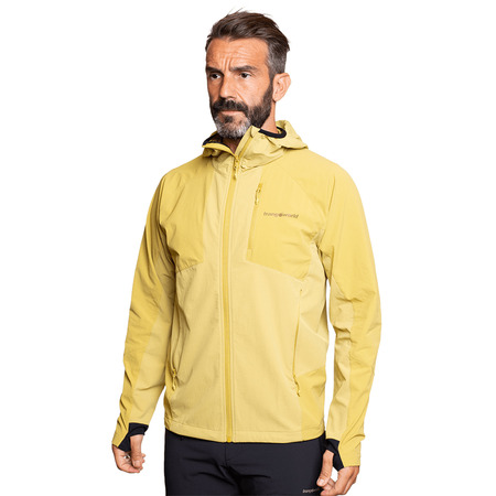 Chaqueta Trangoworld Eighe 430