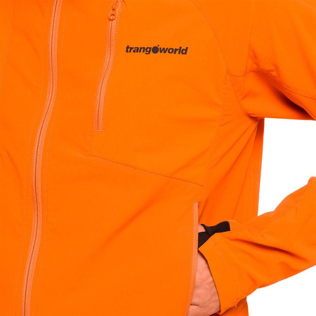 Chaqueta Trangoworld Eighe 4B0