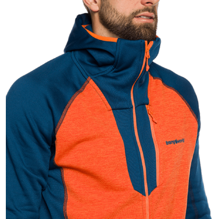 Chaqueta Trangoworld Etive 7C0