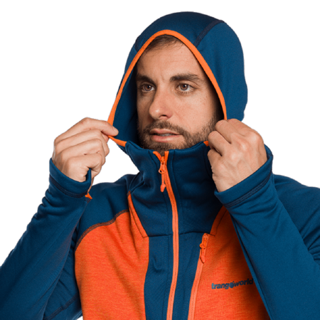 Chaqueta Trangoworld Etive 7C0