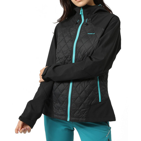 Chaqueta Trangoworld Frisia 610