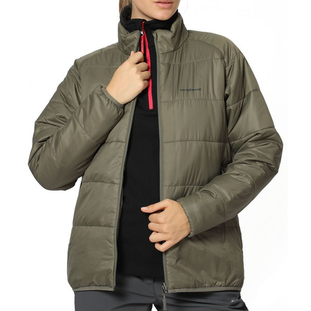 Chaqueta Trangoworld Goretex Suber Complet 7A0