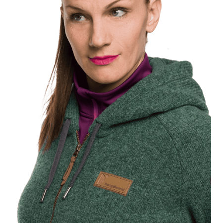 Chaqueta Trangoworld Gower ST 160