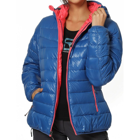 Chaqueta Trangoworld Haven 640