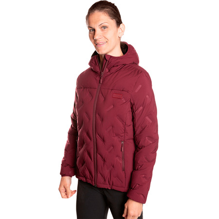 Chaqueta Trangoworld Hogen 440