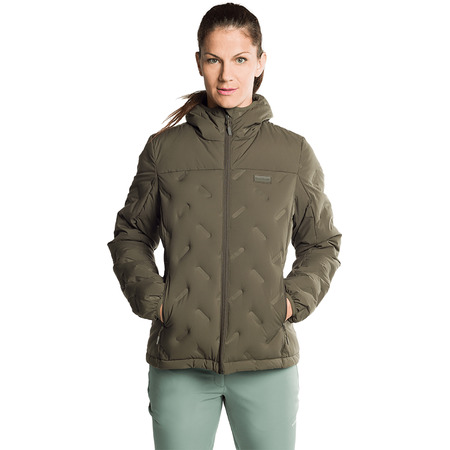 Chaqueta Trangoworld Hogen 490