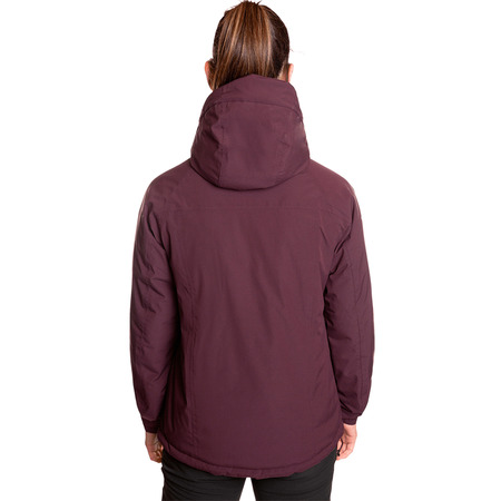 Chaqueta Trangoworld Inner Plus Bodo Termic VD 160