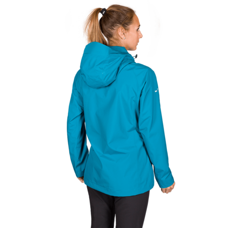 Chaqueta Trangoworld Inner Plus Lacq DT 2EL