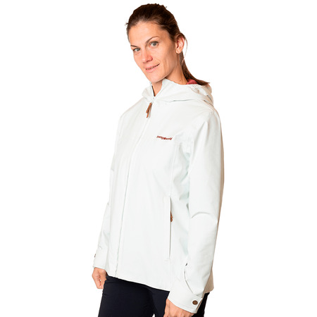 Chaqueta Trangoworld Inner Plus Tacora 140