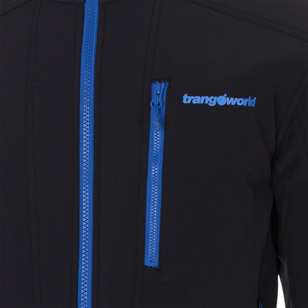 Chaqueta Trangoworld Karun 811