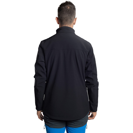 Chaqueta Trangoworld Karun 811