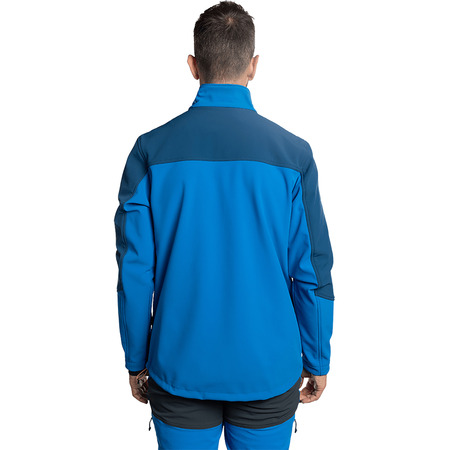 Chaqueta Trangoworld Karun 887