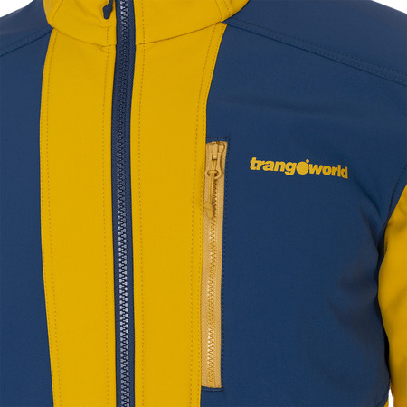 Chaqueta Trangoworld Karun 897